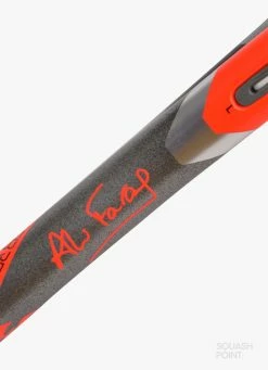 Cheap 😍 Dunlop Hyperfibre+ Revelation Pro 😉 -Karakal Shop image 10