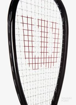 Flash Sale ⌛ Wilson Pro Staff Team ⌛ -Karakal Shop image 100