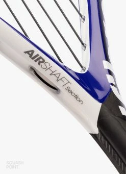 Top 10 π₯° Tecnifibre Carboflex 125 Airshaft π 12 Top 10 π₯° Tecnifibre Carboflex 125 Airshaft π -Karakal Shop image 105