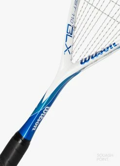 Cheap 🥰 Wilson Tempest 110 BLX 🛒 -Karakal Shop image 110