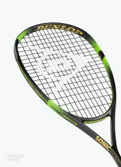 Deals ⭐ Dunlop Sonic Core Elite 135 🔔 -Karakal Shop image 122