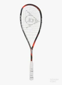 Cheap 😍 Dunlop Hyperfibre+ Revelation Pro 😉 -Karakal Shop image 13