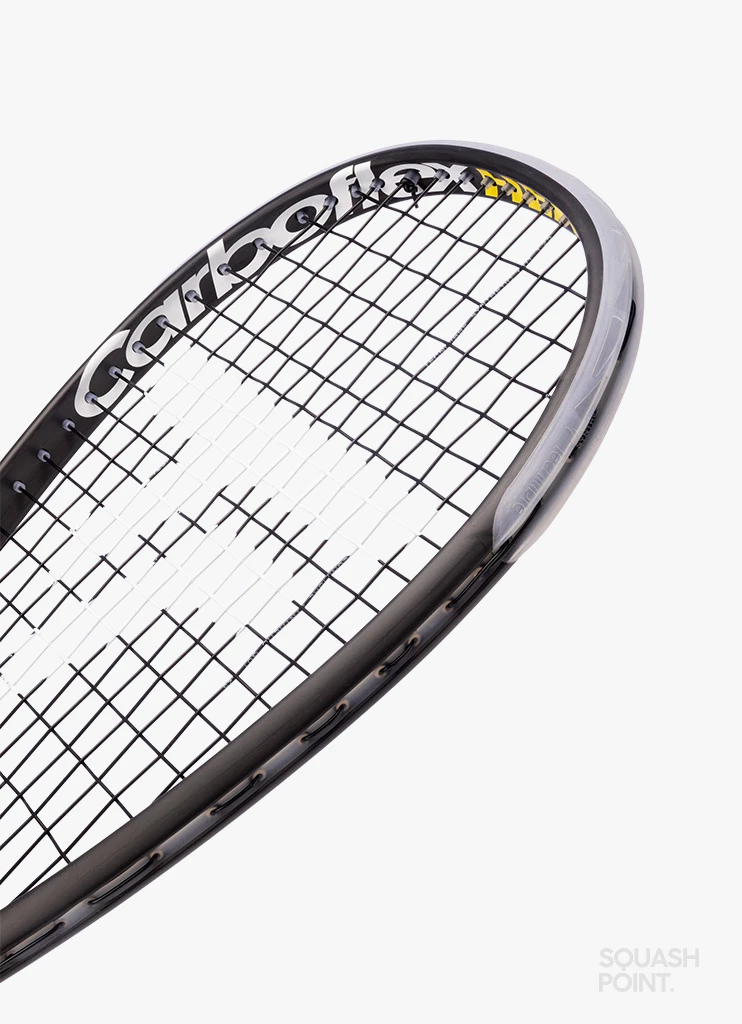 Top 10 π Tecnifibre Carboflex 125 Heritage 2 π 6 Top 10 π Tecnifibre Carboflex 125 Heritage 2 π - Image 4