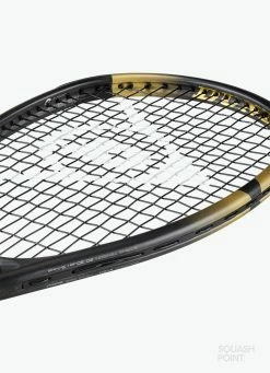 Budget 🔔 Dunlop Sonic Core Iconic 130 🎁 -Karakal Shop image 149