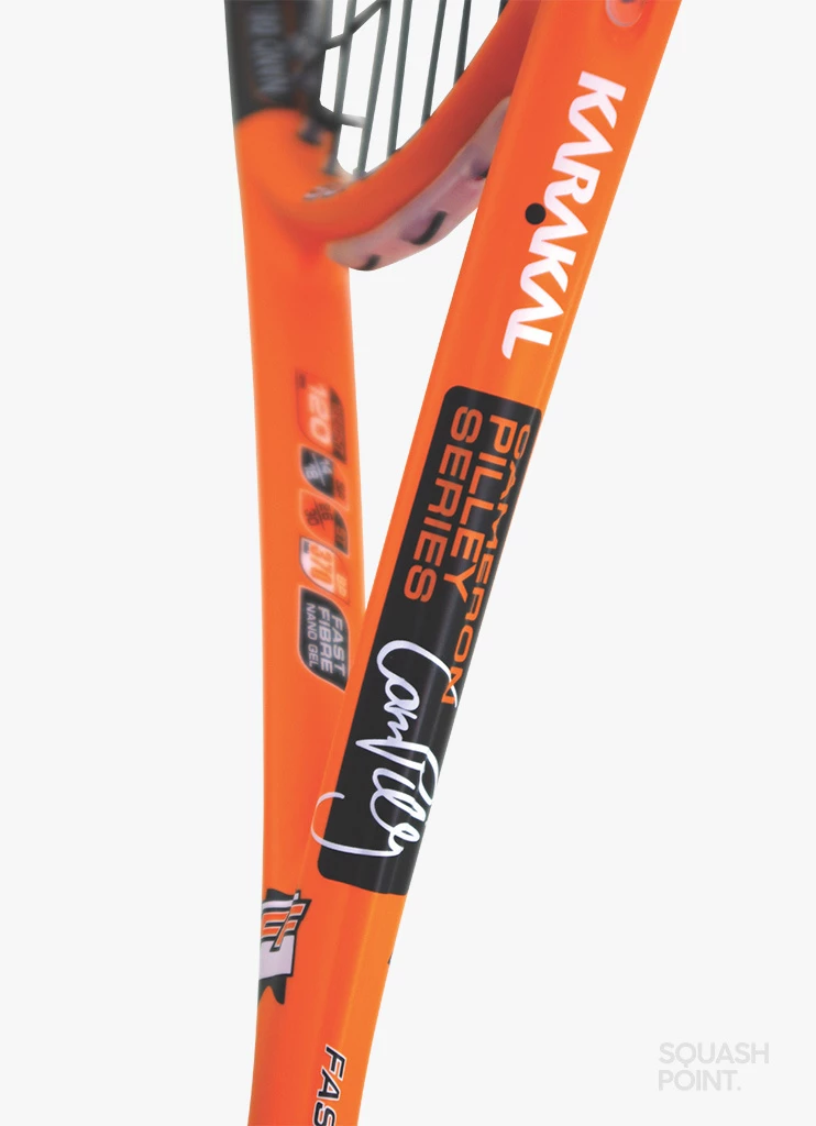 Wholesale π₯° Karakal T-120FF Cameron Pilley β 4 Wholesale π₯° Karakal T-120FF Cameron Pilley β - Image 2