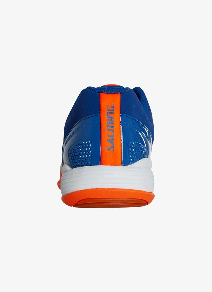 Budget π Salming Falco - Blue / Orange π 5 Budget π Salming Falco - Blue / Orange π - Image 4