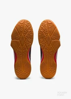 Flash Sale π Asics Gel-Fastball 3 - Black / Red π 11 Flash Sale π Asics Gel-Fastball 3 - Black / Red π -Karakal Shop image 166