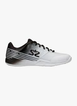 Top 10 🛒 Salming Viper 5 - White / Black 👏