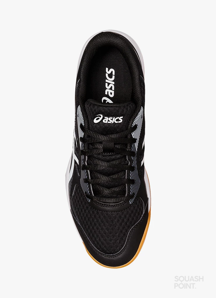 Wholesale ✔️ Asics Upcourt 5 - Black / White ✔️ 4 Wholesale ✔️ Asics Upcourt 5 - Black / White ✔️ - Image 2