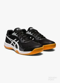 Wholesale ✔️ Asics Upcourt 5 - Black / White ✔️ 13 Wholesale ✔️ Asics Upcourt 5 - Black / White ✔️ -Karakal Shop image 180