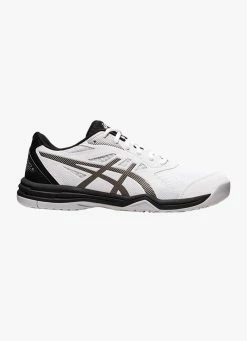 Promo π Asics Upcourt 5 - White / Gunmetal π