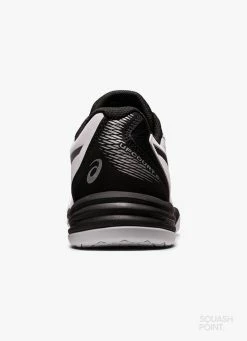 Promo 🎁 Asics Upcourt 5 - White / Gunmetal 👏 -Karakal Shop image 184