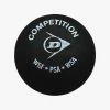 Wholesale 🔥 Dunlop Competition Squash Ball (single Yellow Dot) 🤩
