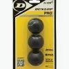 Cheapest 👏 Dunlop Pro Squash Ball (double Yellow Dot) - 3 Pack 😍