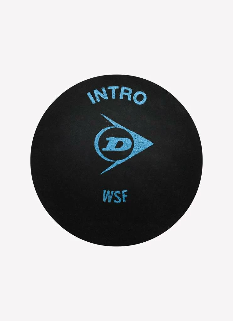 Coupon π Dunlop Intro Squash Ball - 3 Pack π 4 Coupon π Dunlop Intro Squash Ball - 3 Pack π - Image 2
