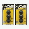 Best Sale 👏 2 X Dunlop Pro Squash Ball (double Yellow Dot) - 3 Pack 🛒 -Karakal Shop image 207