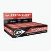 Brand new ❤️ Dunlop Progress Squash Ball - Box Of 12 😀