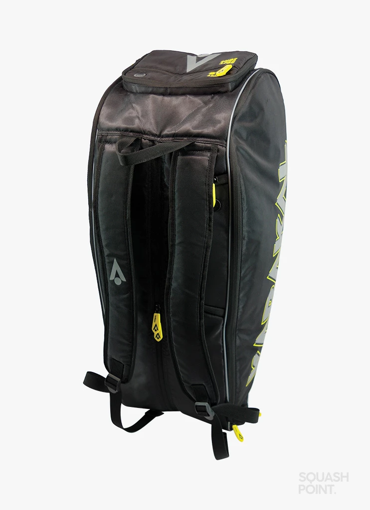 Discount π Karakal Pro Tour 2.0 Comp 9 Racket Bag 𧨠4 Discount π Karakal Pro Tour 2.0 Comp 9 Racket Bag 𧨠- Image 2