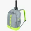 Hot Sale π Head Core π Backpack - Grey / Neon Yellow π 2 Hot Sale π Head Core π Backpack - Grey / Neon Yellow π -Karakal Shop image 235
