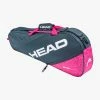 Brand new ⭐ Head Elite 3R Pro - Anthracite / Pink 👍 -Karakal Shop image 243
