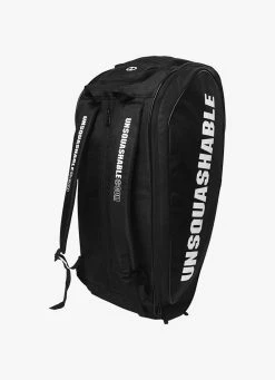 Cheapest ⭐ UNSQUASHABLE Tour-Tec Pro Deluxe 12 Racket Bag 👍