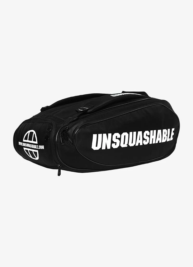 Cheapest β UNSQUASHABLE Tour-Tec Pro Deluxe 12 Racket Bag π 4 Cheapest β UNSQUASHABLE Tour-Tec Pro Deluxe 12 Racket Bag π - Image 2