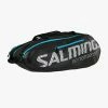 Flash Sale 🧨 Salming Pro Tour 12R Racket Bag 💯