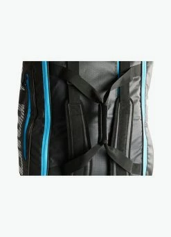 Flash Sale 🧨 Salming Pro Tour 12R Racket Bag 💯 -Karakal Shop image 261