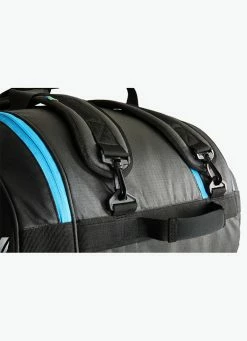 Flash Sale 🧨 Salming Pro Tour 12R Racket Bag 💯 -Karakal Shop image 263