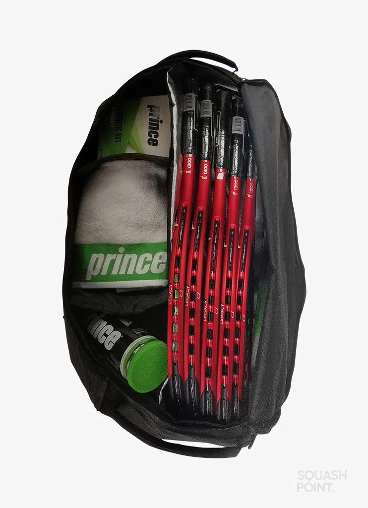 Coupon π Prince Tour Evo 12 Racket Bag π 4 Coupon π Prince Tour Evo 12 Racket Bag π - Image 2