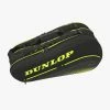 Best reviews of ⌛ Dunlop SX Performance 8 Racket Bag - Black / Yellow ❤️ -Karakal Shop image 280