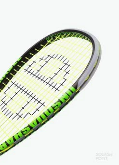 Cheap 🤩 Unsquashable Jahangir Khan 555 🥰 -Karakal Shop image 3