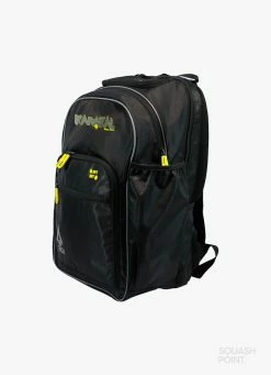 Budget 🔥 Karakal Pro Tour 30 2.0 🎒 Backpack ⌛ -Karakal Shop image 306
