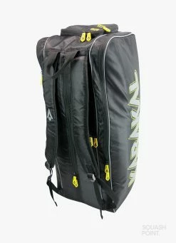 Discount 🎁 Karakal Pro Tour 2.0 Elite 12 Racket Bag ⌛ -Karakal Shop image 308