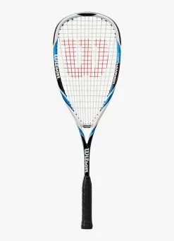 Budget 😉 Wilson Hyper 🔨 Hammer 120 ⭐