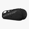 Discount 🌟 Dunlop CX Team 12 Racket Bag - Black 🔔 -Karakal Shop image 311