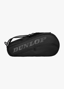 Discount 🌟 Dunlop CX Team 12 Racket Bag - Black 🔔 -Karakal Shop image 313