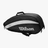Brand new β Wilson Federer Team 6 Racket Bag π 2 Brand new β Wilson Federer Team 6 Racket Bag π -Karakal Shop image 314