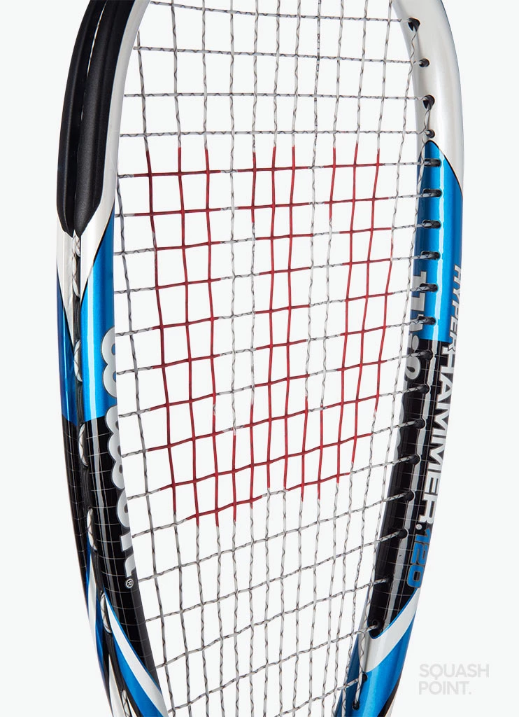 Budget π Wilson Hyper π¨ Hammer 120 β 4 Budget π Wilson Hyper π¨ Hammer 120 β - Image 2