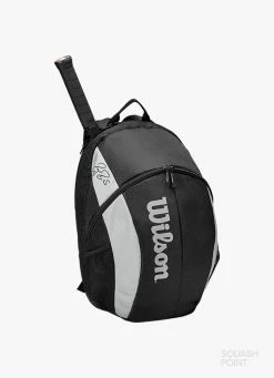 Hot Sale π Wilson Federer Team π Backpack π 7 Hot Sale π Wilson Federer Team π Backpack π -Karakal Shop image 320