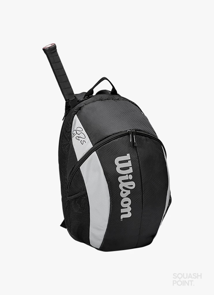Hot Sale π Wilson Federer Team π Backpack π 5 Hot Sale π Wilson Federer Team π Backpack π - Image 3