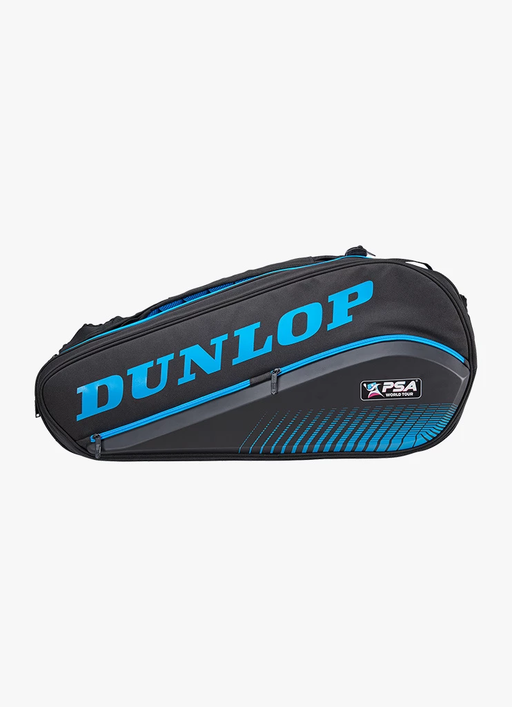 Hot Sale π Dunlop PSA 12 Racket Bag π 3 Hot Sale π Dunlop PSA 12 Racket Bag π