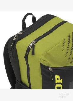 Flash Sale 🎉 Dunlop SX Club 🎒 Backpack 🧨 -Karakal Shop image 345