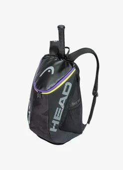 Best Pirce 👍 Head Tour Team 🎒 Backpack - Black / Mixed 😀