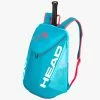 Flash Sale ⌛ Head Tour Team 🎒 Backpack - Blue / Pink 😍 -Karakal Shop image 349