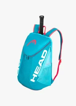 Flash Sale ⌛ Head Tour Team 🎒 Backpack - Blue / Pink 😍