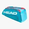 Discount 🧨 Head Tour Team 9R Supercombi - Blue / Pink 🥰