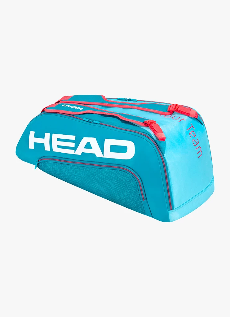 Discount 𧨠Head Tour Team 9R Supercombi - Blue / Pink π₯° 3 Discount 𧨠Head Tour Team 9R Supercombi - Blue / Pink π₯°