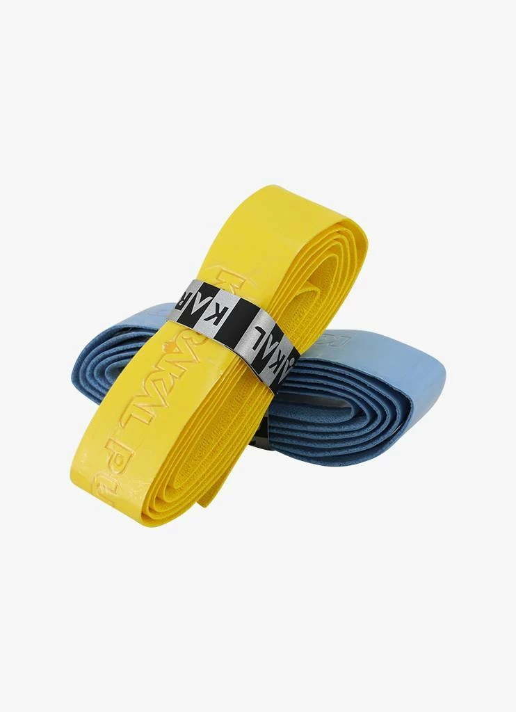 Budget π Karakal PU Super Grip - 2 X π 3 Budget π Karakal PU Super Grip - 2 X π - Image 2