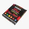 Best Pirce 🥰 Karakal PU Super Grip Assorted Pro Pack - 6 Pack 🧨